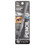 Revlon, Colorstay™, подводка-карандаш для глаз, сияющий, оттенок 204 древесный уголь, 0,28 г (0,01 унции)