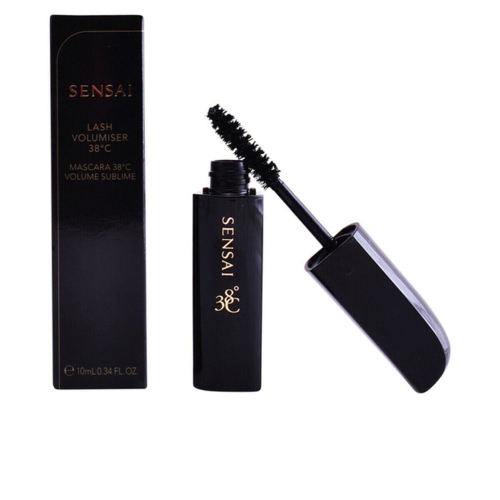 Тушь для ресниц с эффектом объема Sensai Kanebo (10 ml) (10 ml)