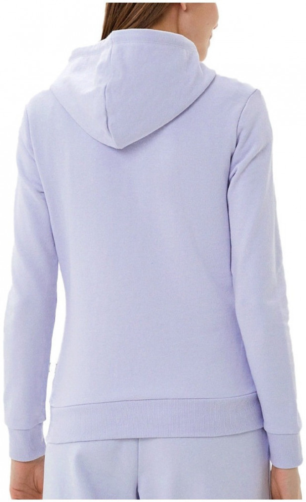 Женская толстовка PUMA ESS PUMA Hoodie TR W