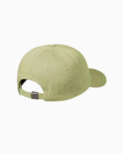 Кепка Carhartt WIP Madison Logo Cap