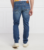 джинсы chris GUESS - темно-синий(M2GA27 D4ME1)