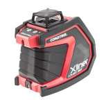 Лазерный нивелир CONDTROL XLiner Combo 360 1-2-119
