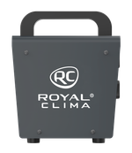 Тепловая пушка серии HEAT BOX RHB-C3