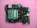 Материнская плата для ноутбука Lenovo X201 i7-640LM y-TPM (63Y1755), оригинал