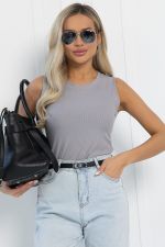 Топ База гардероба (грей) Б13053-33М LT Collection