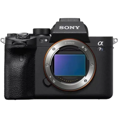 Цифровая фотокамера Sony Alpha a7S III Body