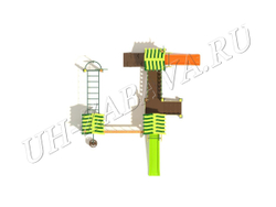 Игровой комплекс ДГС-09