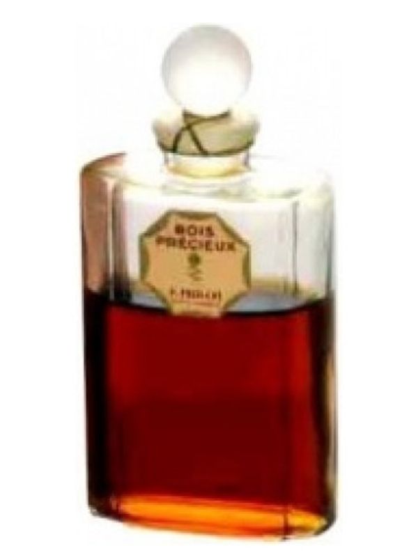 F. Millot Bois Precieux