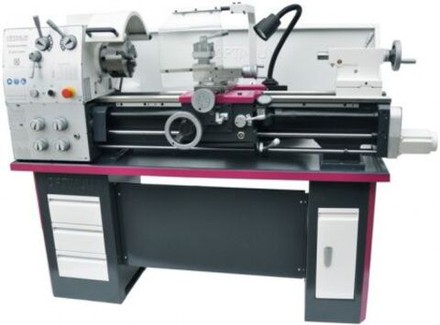 Токарный станок с ЧПУ Optimum D320 CNC