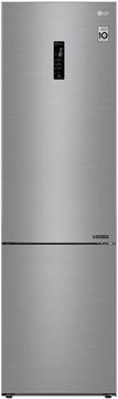 Холодильник LG GA-B509CMQZ