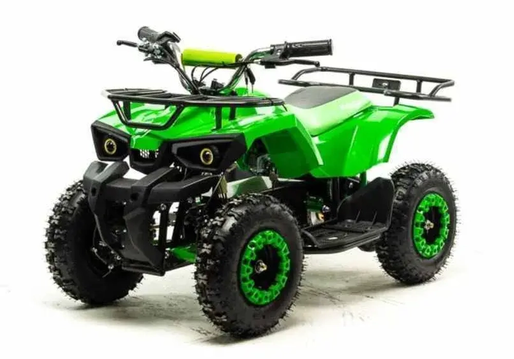 Электроквадроцикл Motoland ATV E009 1000W