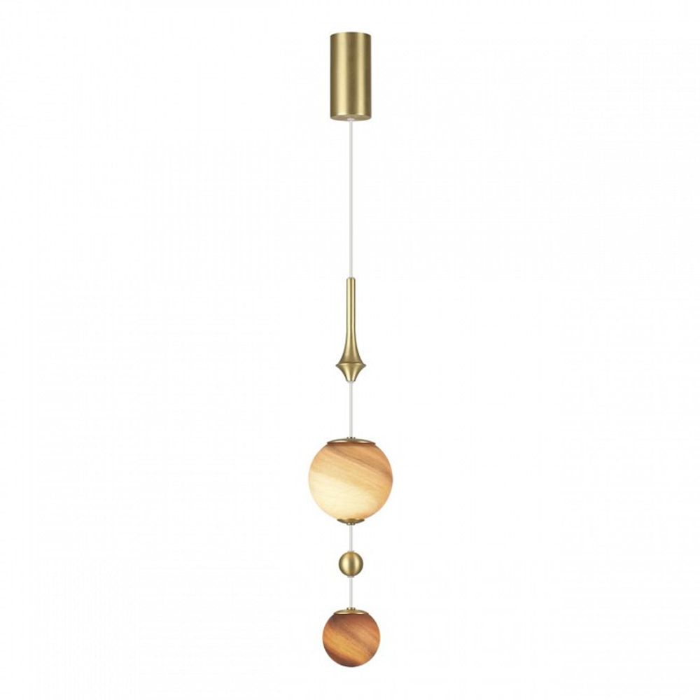 Подвесной светильник Odeon Light Callisto 5457/4L