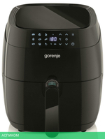 Аэрогриль Gorenje AF1409DB