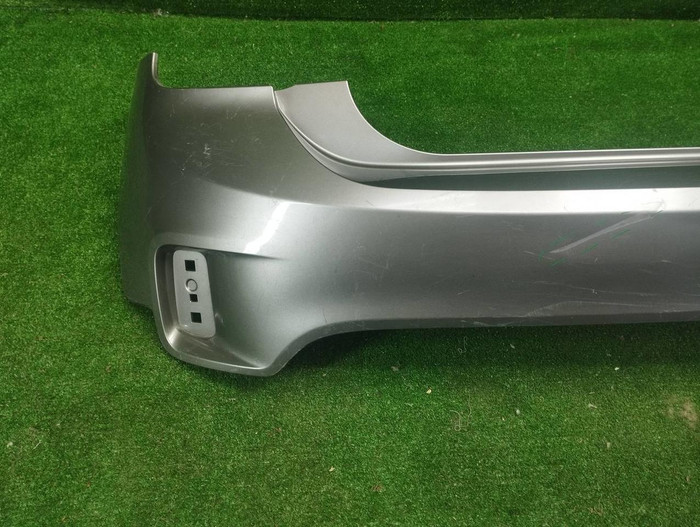 Бампер задний Mini Countryman F60 (2016-2020)