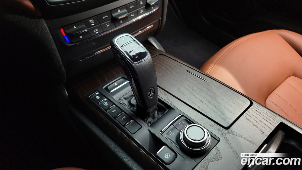 Maserati Ghibli 3.0 Дизель (12.2020)