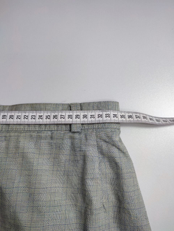 Юбка светлая 42 размер