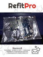 Материнская плата для ноутбука Lenovo ideapad B50-45 LA-B291P W8P AMD A6-6310 2G 1000W/FP (5B20F86208), оригинал