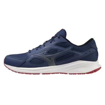Mizuno Running Shoe 'Blue'