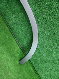 Расширитель задний левый BMW X6 F16 14-20 M-paket