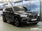 BMW X5 (G05) xDrive 40i xLine (08.2021)