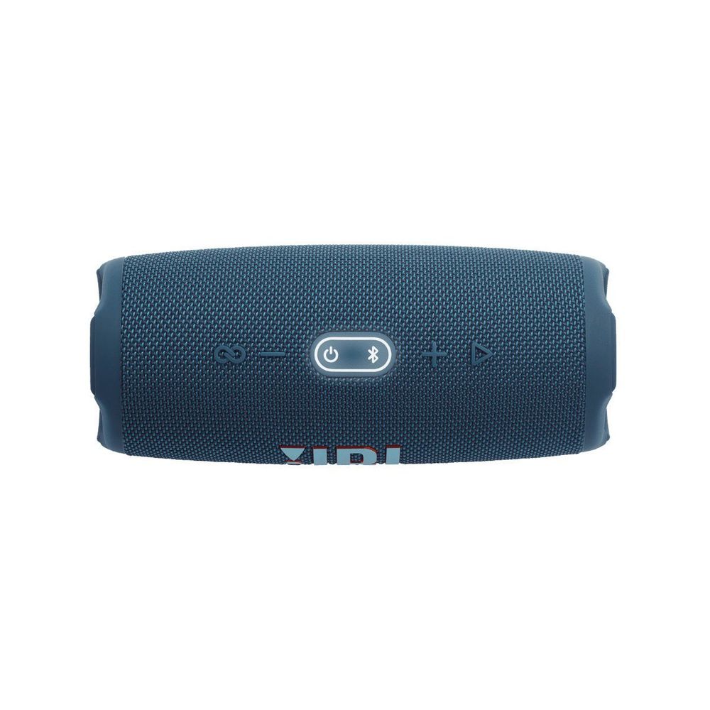 Портативная колонка JBL Charge 5 Blue - 3