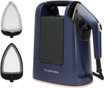 Ручной отпариватель Russell Hobbs 27600-56 синий