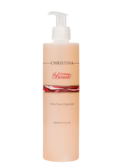 Очищающий гель