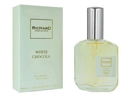 RICHARD WHITE CHOCOLA 65 ml