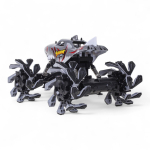 Джип на РУ, коробка 666-784BNA