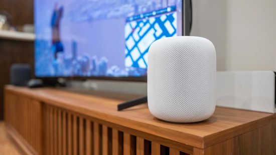 HomePod 2 – новый уровень качества звука и комфорта
