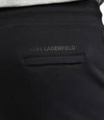 штаны Karl Lagerfeld - темно-синий(705893 500900)