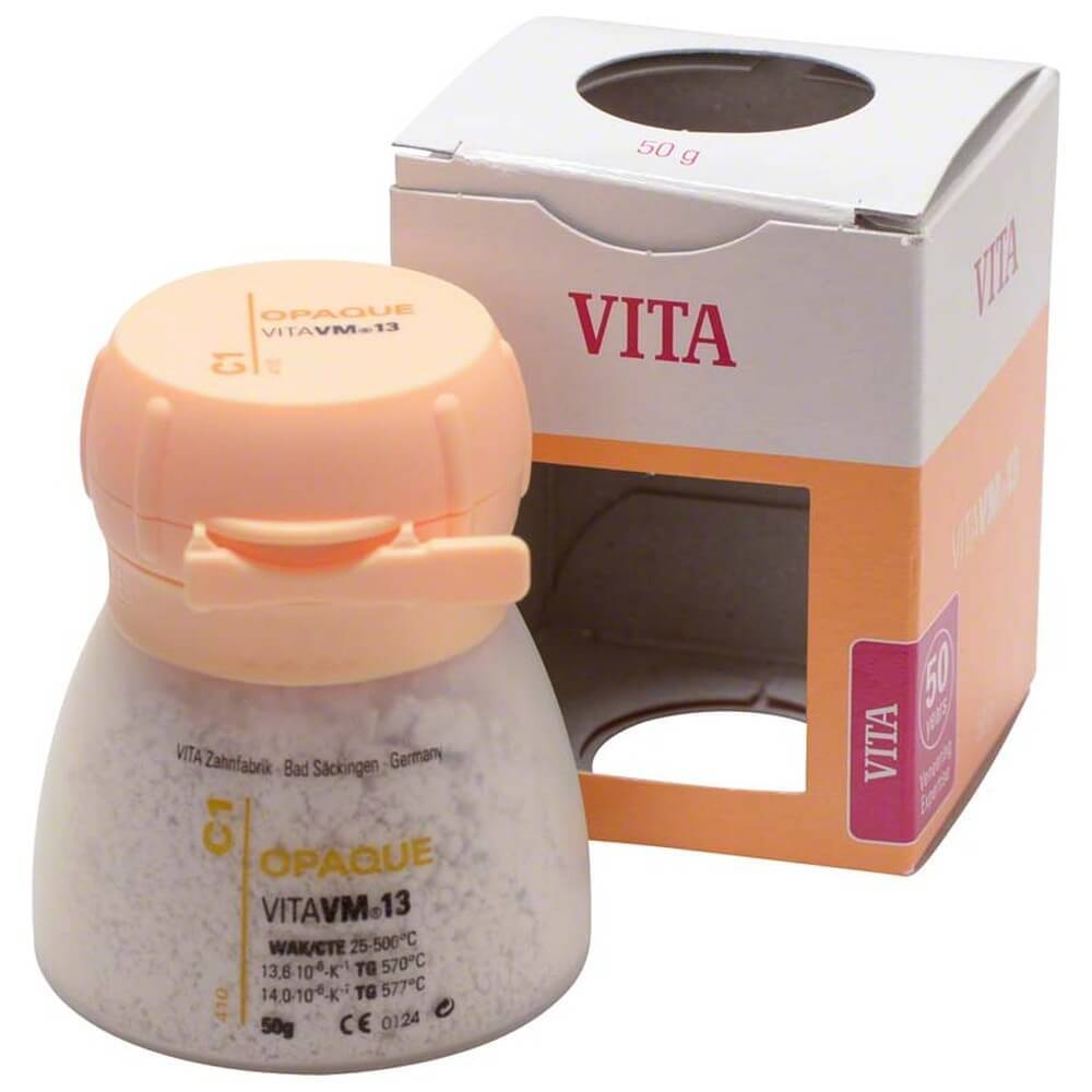 Опак (Opaque ) VITA VM 13 С1 50гр