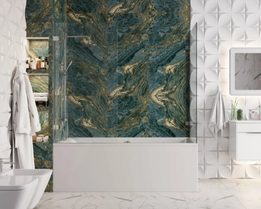 Акриловая ванна VAGNERPLAST VERONELA 180x80