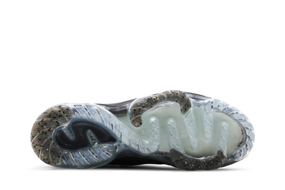 Кроссовки Nike Vapormax Flyknit 2021 (Женская размерная сетка)