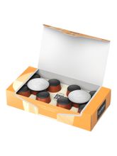 Кофе в капсулах Nespresso Coffesso 4 вкуса 40 шт