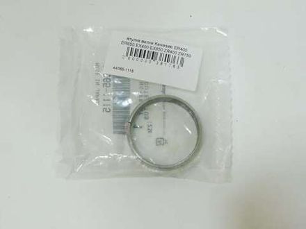 Направляющие втулки вилки