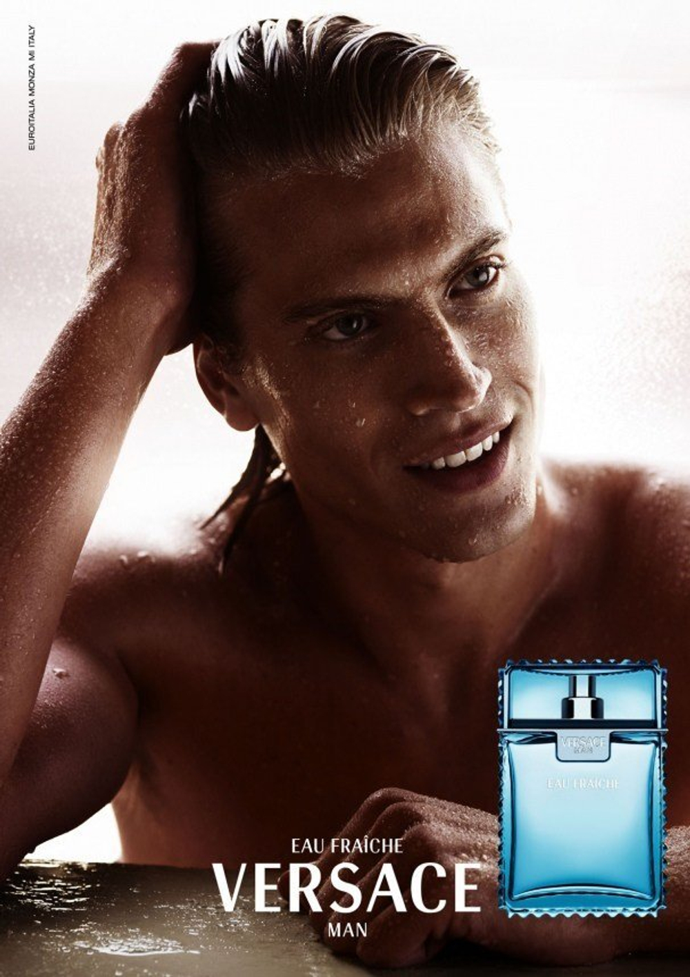 Eau fraiche versace cheap