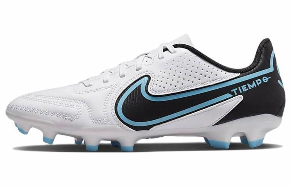 Кроссовки Nike Tiempo Legend 9 Club Mg