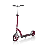 Самокат Globber NL 230-205 Duo бордовый