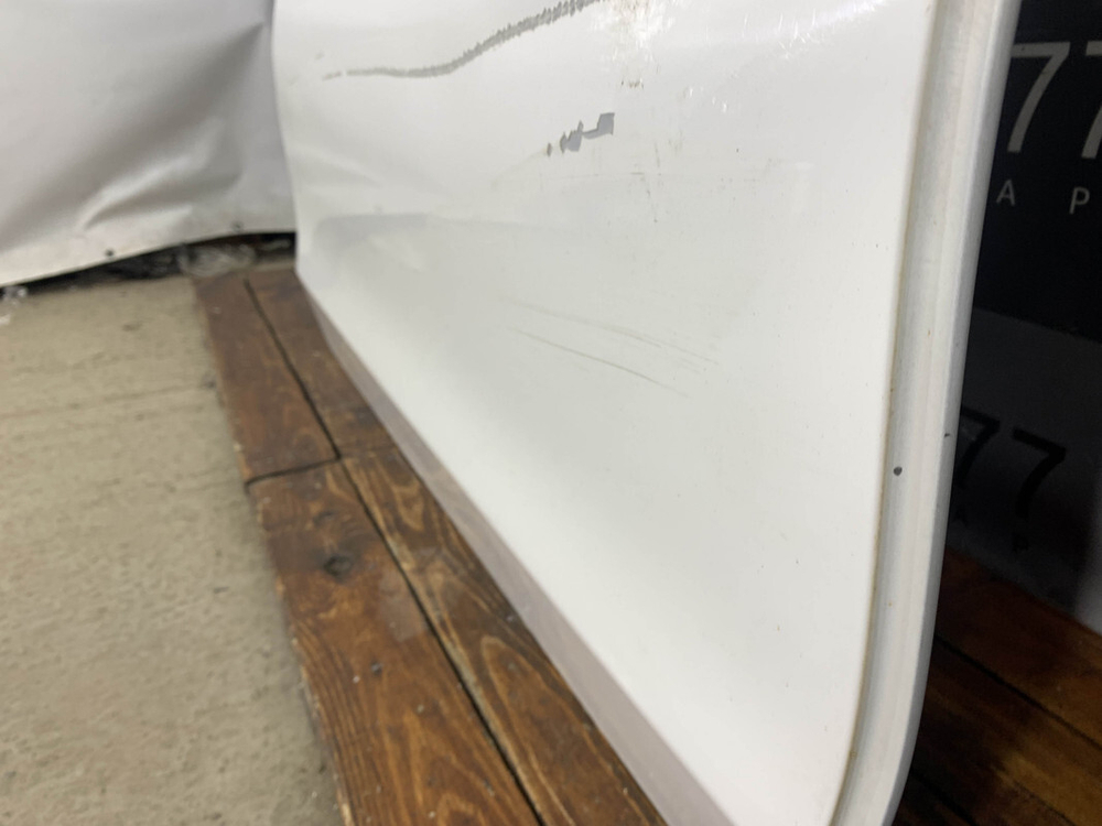 Дверь передняя правая Mercedes C-Class (W205) 14-21 Б/У Оригинал A2057200205