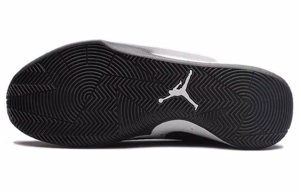 Кроссовки Jordan Team Air Fly Lockdown Pfx