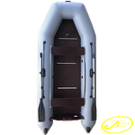 Лодка ПВХ Marlin Breeze 320K