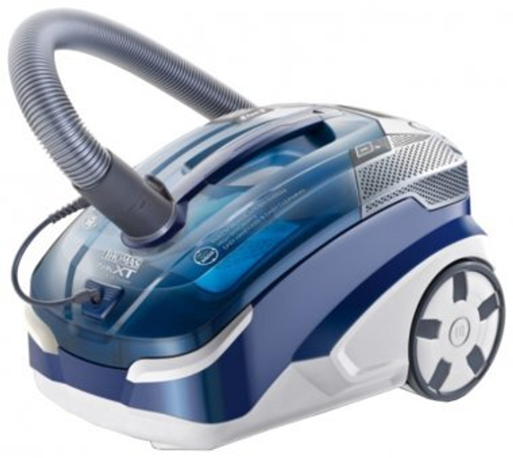 Пылесос Thomas 788565 TWIN XT