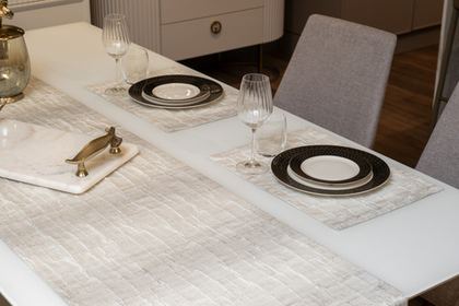 Набор для сервировки стола Garda Decor Luxury