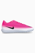 Сороконожки Nike Zoom Mercurial Vapor 17 Club TF - розовый