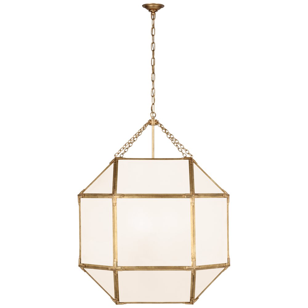 Люстра Visual Comfort Morris Grande Lantern
