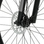 Женский велосипед Welt Edelweiss 1.0 D 27 (2024)