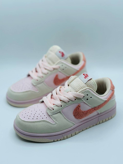 Детские кроссовки Nike SB Low