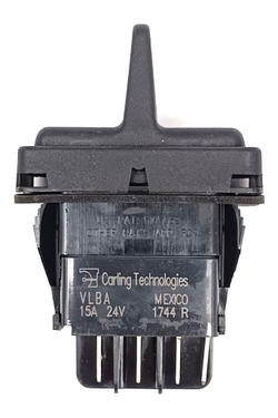 Переключатель CARLING TECHNOLOGIES 5105059 15a, 24v