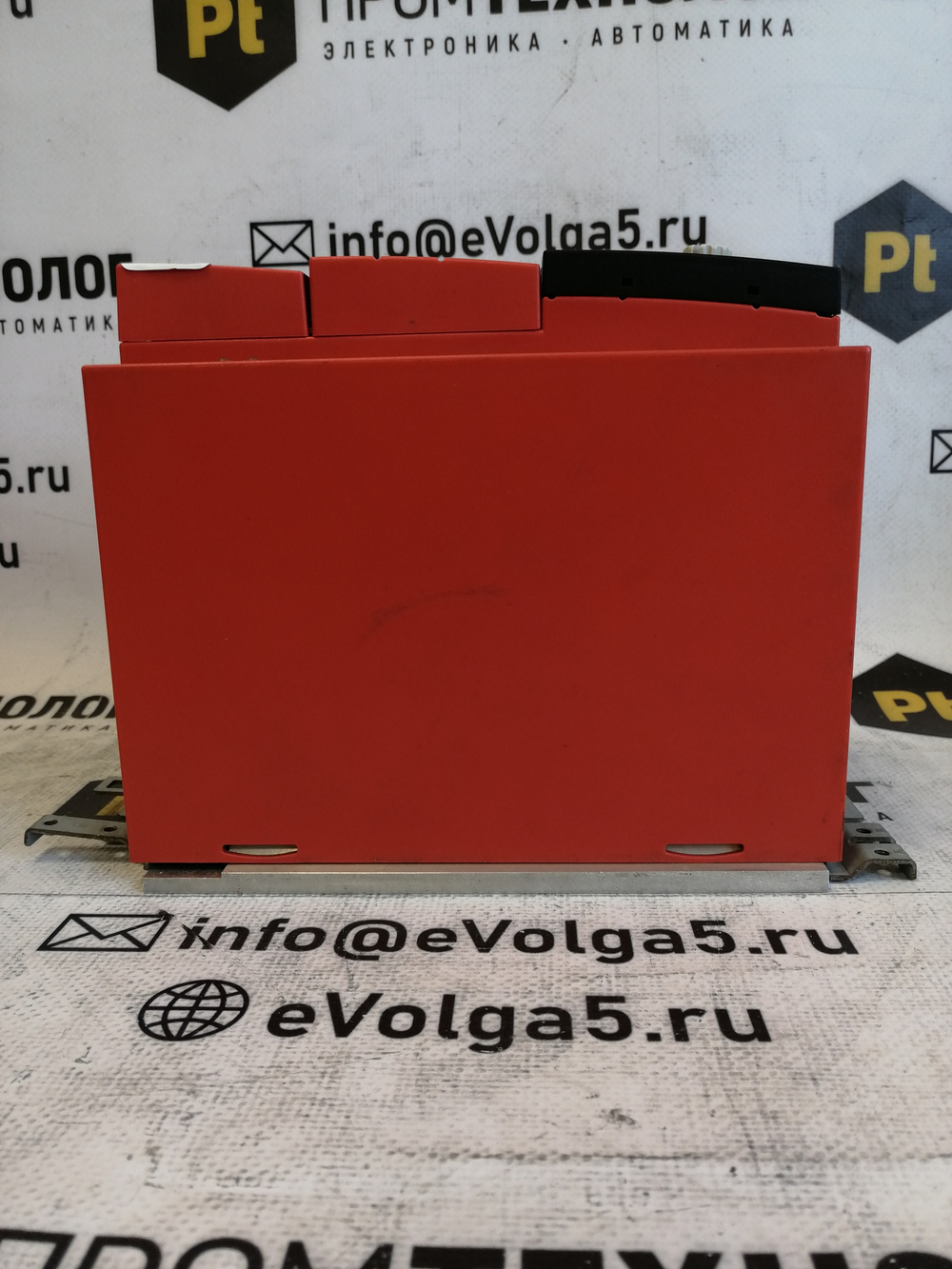 SEW Eurodrive Movitrac MC07B0015-5A3-4-00/FSC11B б/у